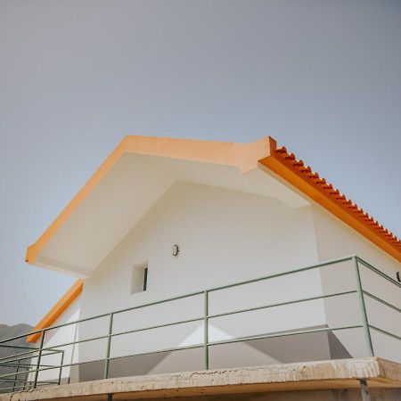 The Passion Fruit House Villa São Vicente Buitenkant foto