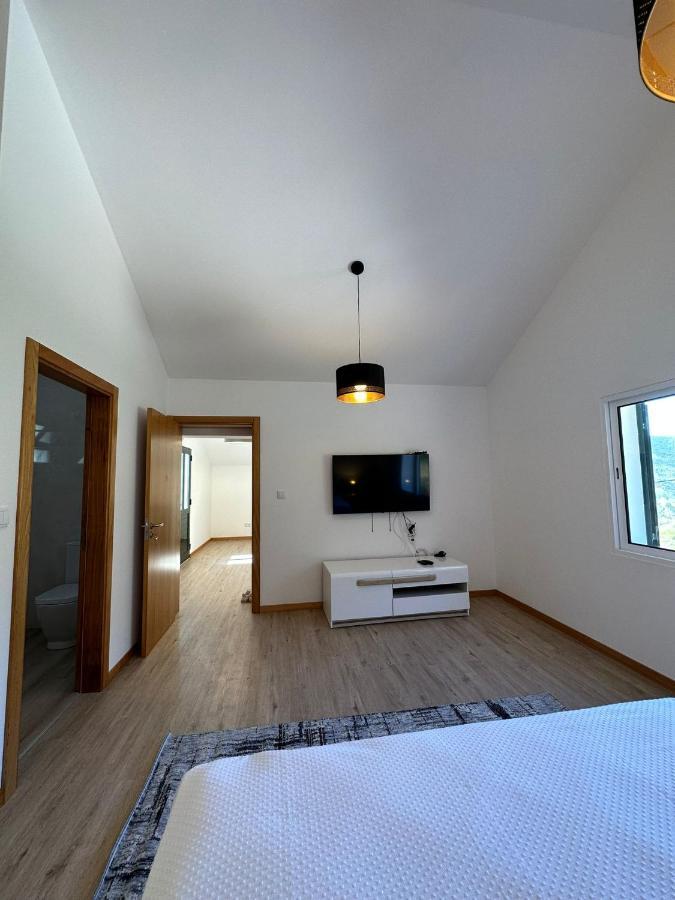 The Passion Fruit House Villa São Vicente Buitenkant foto